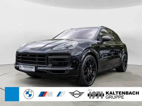 Used PORSCHE CAYENNE Petrol 2018 Ad 