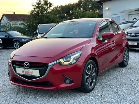 Used MAZDA 2 Petrol 2016 Ad 