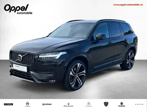 Used VOLVO XC90 Diesel 2023 Ad 