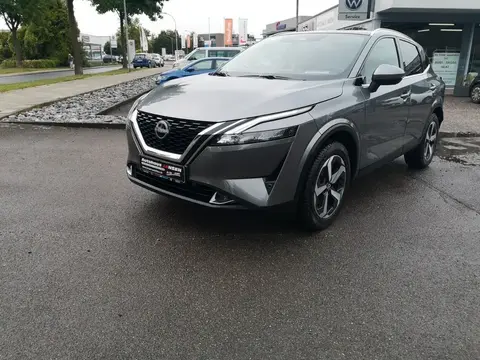 Annonce NISSAN QASHQAI Essence 2024 d'occasion 