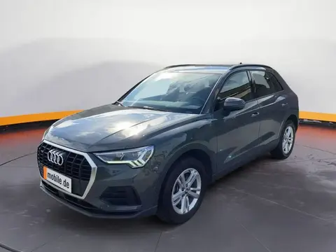 Annonce AUDI Q3 Essence 2020 d'occasion 