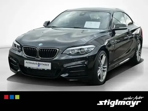 Annonce BMW M240 Essence 2021 d'occasion 