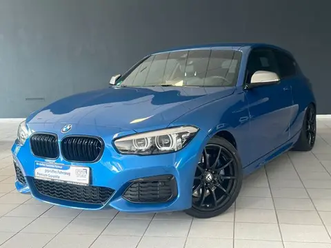 Annonce BMW M140 Essence 2019 d'occasion 