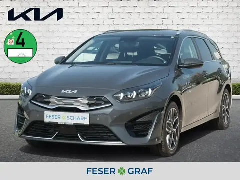 Used KIA CEED Hybrid 2023 Ad 