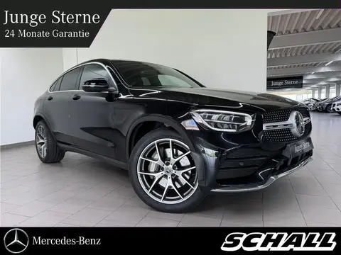 Used MERCEDES-BENZ CLASSE GLC Diesel 2021 Ad 