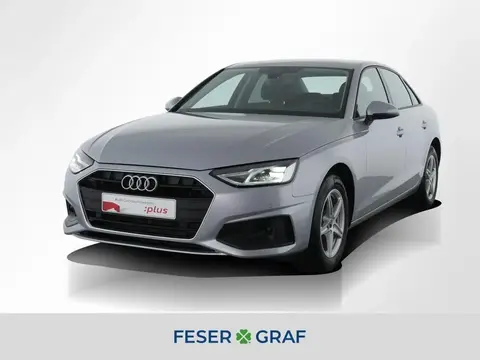 Annonce AUDI A4 Diesel 2022 d'occasion 