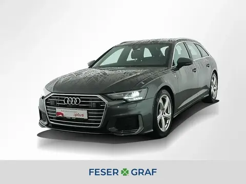 Annonce AUDI A6 Diesel 2023 d'occasion 