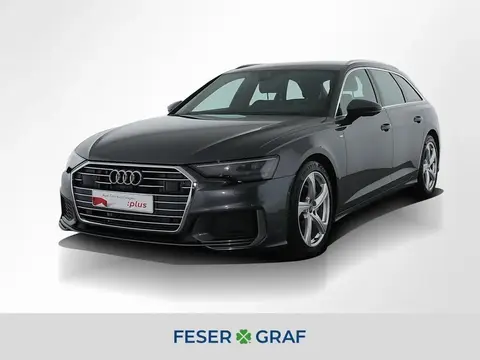 Annonce AUDI A6 Diesel 2023 d'occasion 