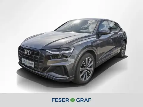 Used AUDI Q8 Diesel 2023 Ad 