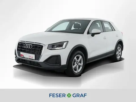 Annonce AUDI Q2 Essence 2022 d'occasion 