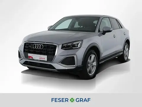 Annonce AUDI Q2 Essence 2021 d'occasion 