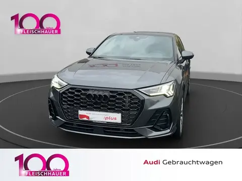 Used AUDI Q3 Hybrid 2021 Ad 