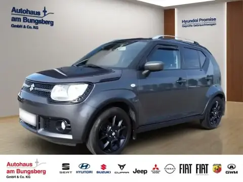 Annonce SUZUKI IGNIS Essence 2019 d'occasion 