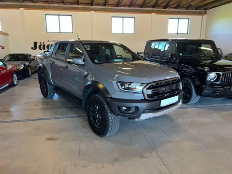 Annonce FORD RAPTOR Diesel 2022 d'occasion 