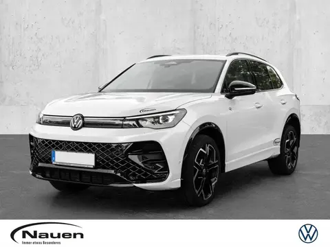 Annonce VOLKSWAGEN TIGUAN Diesel 2024 d'occasion 