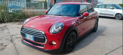 Used MINI ONE Diesel 2016 Ad 