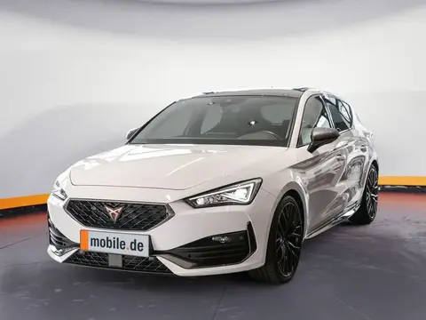 Annonce CUPRA LEON Essence 2023 d'occasion 