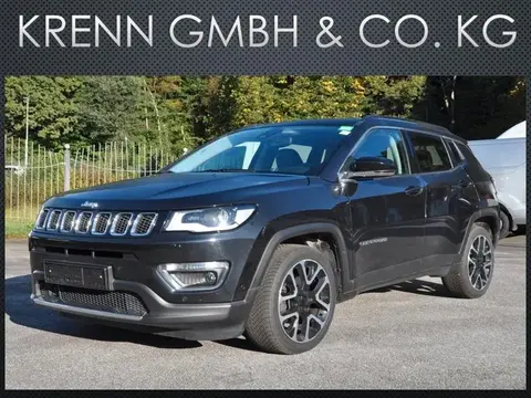 Used JEEP COMPASS Petrol 2021 Ad 