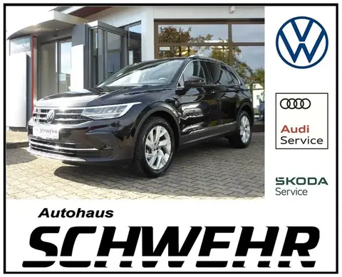 Used VOLKSWAGEN TIGUAN Petrol 2024 Ad 