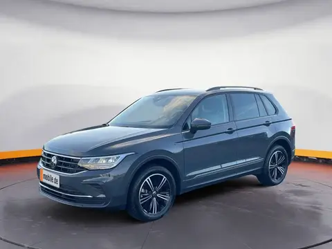 Annonce VOLKSWAGEN TIGUAN Essence 2024 d'occasion 