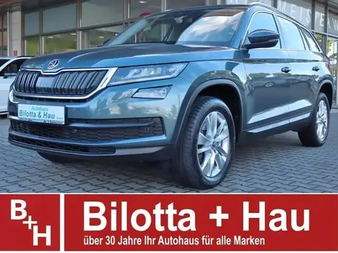 Annonce SKODA KODIAQ Essence 2018 d'occasion 