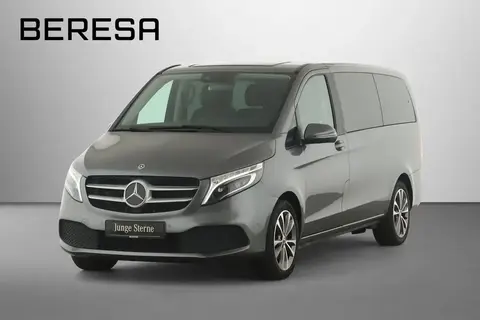 Annonce MERCEDES-BENZ CLASSE V Diesel 2022 d'occasion 