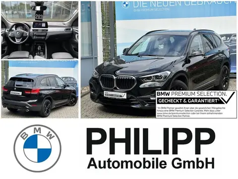 Used BMW X1 Petrol 2020 Ad 