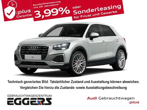 Used AUDI Q2 Petrol 2024 Ad 