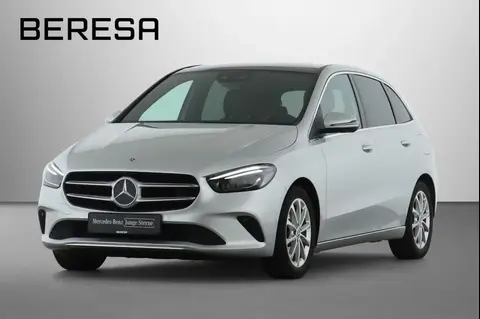 Used MERCEDES-BENZ CLASSE B Petrol 2019 Ad 