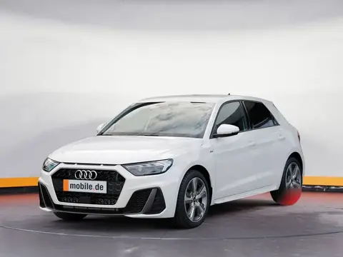 Used AUDI A1 Petrol 2023 Ad 