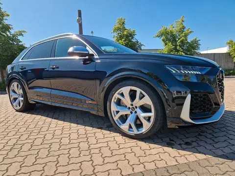 Used AUDI RSQ8 Petrol 2022 Ad 