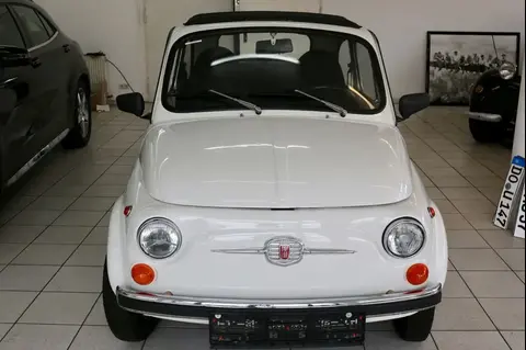 Annonce FIAT 500 Essence 2024 d'occasion 