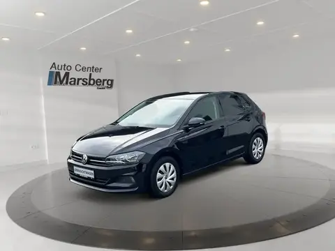 Used VOLKSWAGEN POLO Petrol 2021 Ad 