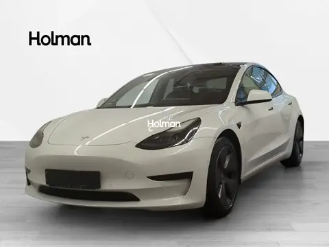 Annonce TESLA MODEL 3 Non renseigné 2021 d'occasion 