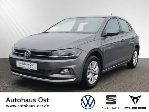 Used VOLKSWAGEN POLO Petrol 2020 Ad 