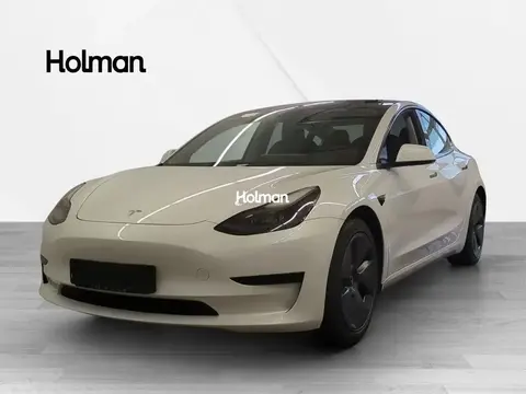 Annonce TESLA MODEL 3 Non renseigné 2021 d'occasion 