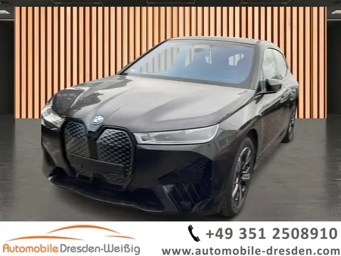 Annonce BMW IX Non renseigné 2023 d'occasion 