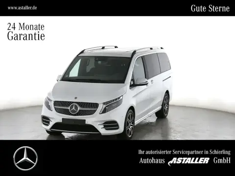 Used MERCEDES-BENZ CLASSE V Diesel 2023 Ad 