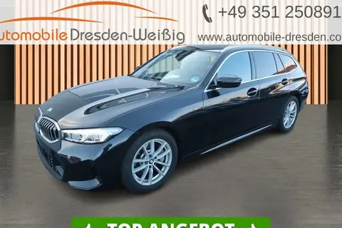 Annonce BMW SERIE 3 Essence 2023 d'occasion Allemagne