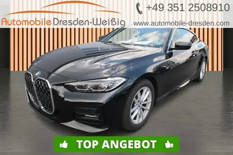 Used BMW SERIE 4 Petrol 2023 Ad Germany