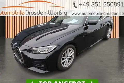 Used BMW SERIE 4 Petrol 2023 Ad 