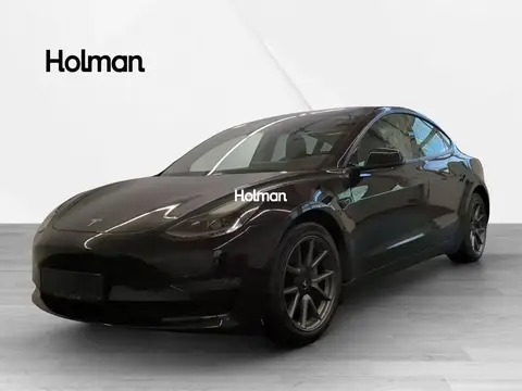 Annonce TESLA MODEL 3 Non renseigné 2021 d'occasion 