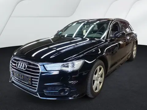 Annonce AUDI A6 Diesel 2016 d'occasion 