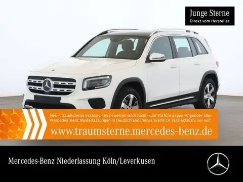 Annonce MERCEDES-BENZ CLASSE GLB Essence 2023 d'occasion 