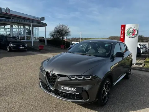 Used ALFA ROMEO TONALE Hybrid 2024 Ad 