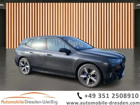 Annonce BMW IX Non renseigné 2023 d'occasion 