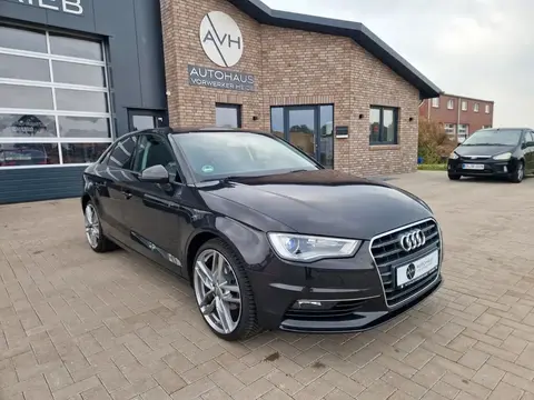 Used AUDI A3 Petrol 2015 Ad 