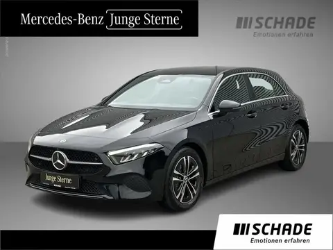 Annonce MERCEDES-BENZ CLASSE A Essence 2023 d'occasion 