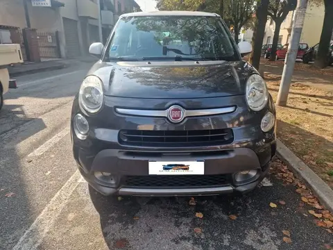 Used FIAT 500L Diesel 2017 Ad 