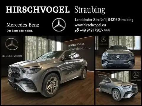 Used MERCEDES-BENZ CLASSE GLE Hybrid 2024 Ad 